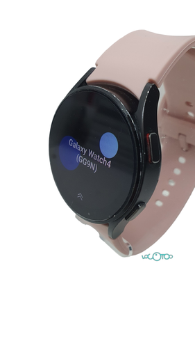 Smartwatch SAMSUNG GALAXY WATCH 4 40 mm GPS