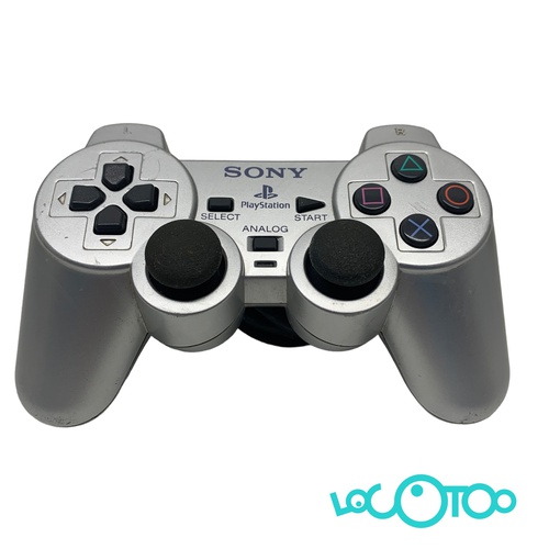 Mando Consola SONY PS2 MANDO PS2 Playstatio