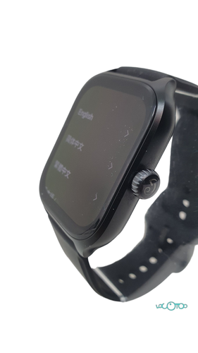 Smartwatch AMAZFIT GTS 4 1.7 Llamada Salien