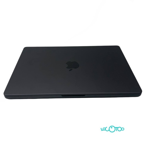 PORTATIL APPLE MACBOOK PRO (A2992) 512GB SS