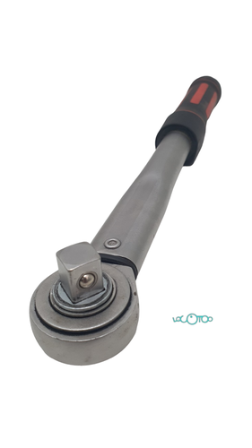 LLAVE DINAMOMETRICA 1/2" WURTH