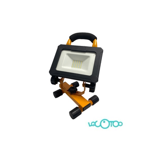 Lámpara Taller y Obra CELER LUZ LED