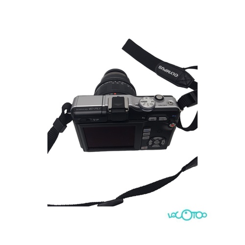 CAMARA COMPACTA OLYMPUS E-PL1 12 MPX