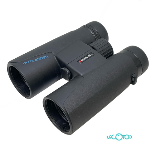 Prismáticos DECATHLON