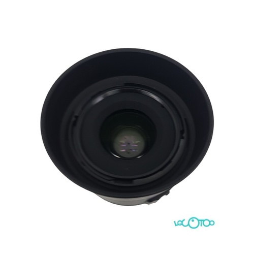 Objetivo NIKON AF-S NIKKOR 35MM 1:1.8G 35 m