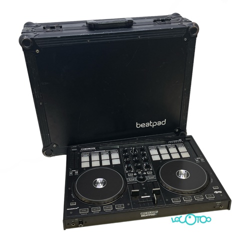 MESA DJ RELOOP BEATPAD2