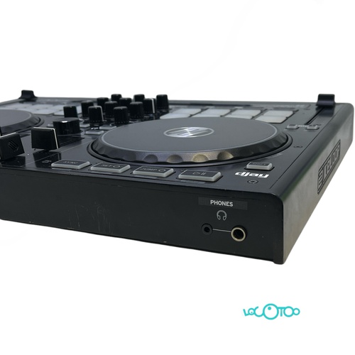 MESA DJ RELOOP BEATPAD2
