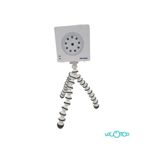 Vigilancia Bebé MINILAND BABY DIGIMONITOR 3