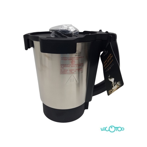 ROBOT CECOTEC MAMBO 9590 700 W