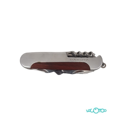 Varios Herramienta Manual DAKOTA NAVAJA MUL