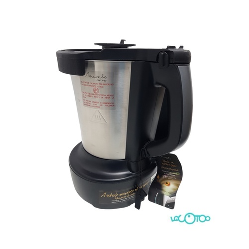 ROBOT CECOTEC MAMBO 9590 700 W