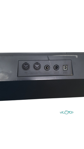 Teclado Electrónico CASIO CTK-620L 61 Tecla