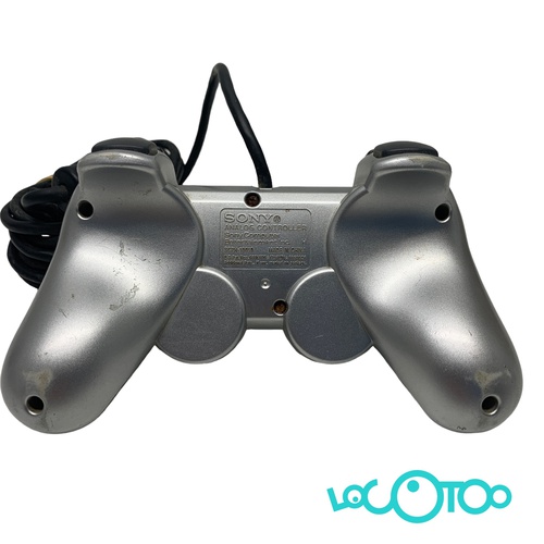 Mando Consola SONY PS2 MANDO PS2 Playstatio