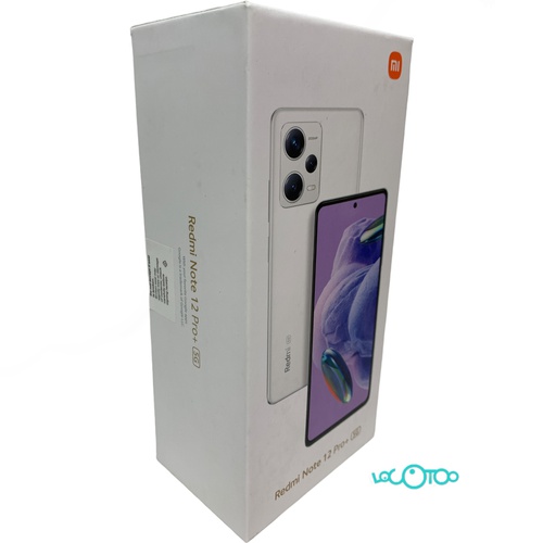 XIAOMI REDMI NOTE 12 PRO+ 5G 8GB 256GB