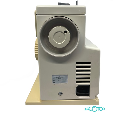 Máquina Coser SINGER MERRITT 8234