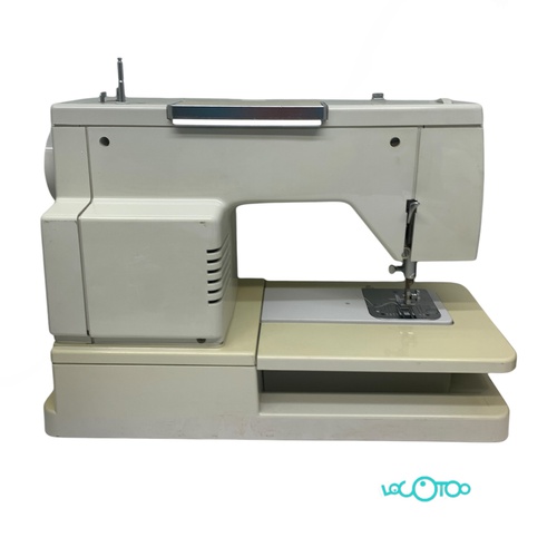 Máquina Coser SINGER MERRITT 8234