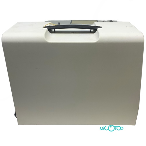 Máquina Coser SINGER MERRITT 8234