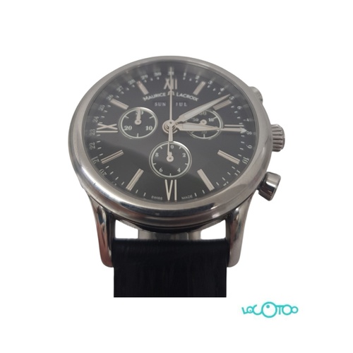 RELOJ MAURICE LACROIX LC1098 40MM