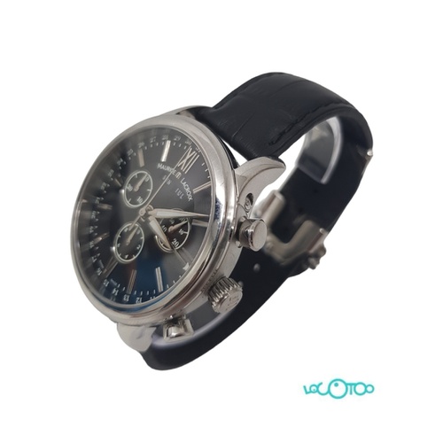 RELOJ MAURICE LACROIX LC1098 40MM