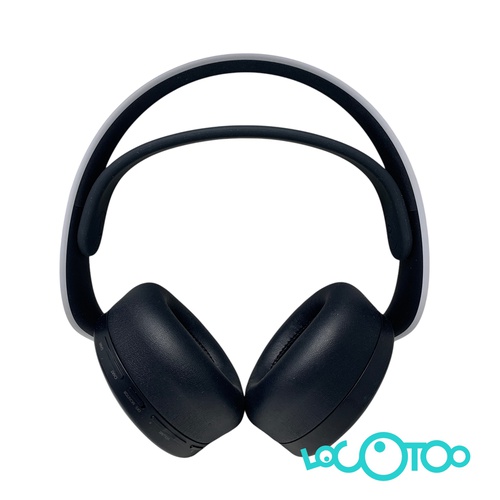 AURICULARES SONY PS5 PULSE 3D