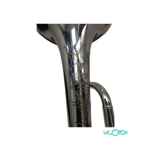 Trompeta victory revelation trumpet  VTRP-R