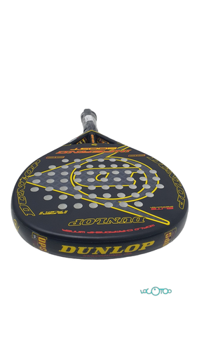 Pala DUNLOP INFERNO BOOST Paddel