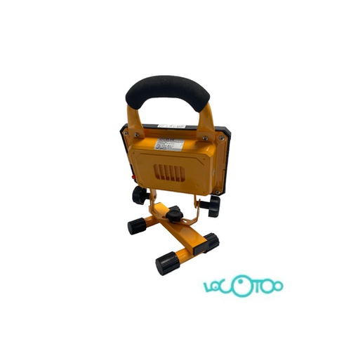 Lámpara Taller y Obra CELER LUZ LED