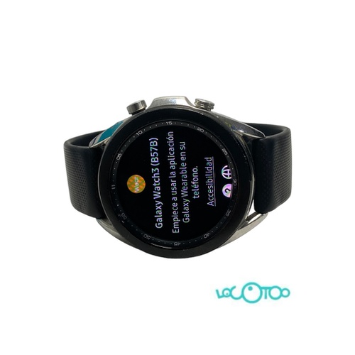 Smartwatch SAMSUNG GALAXY WATCH 3