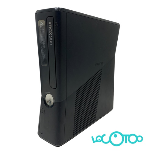 MICROSOFT XBOX 360 250 Gb CON Mando