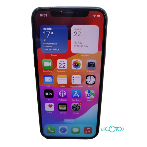 APPLE IPHONE 11 PRO 256GB