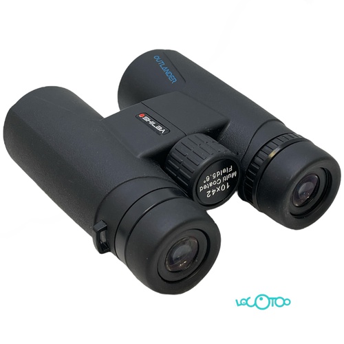 Prismáticos DECATHLON