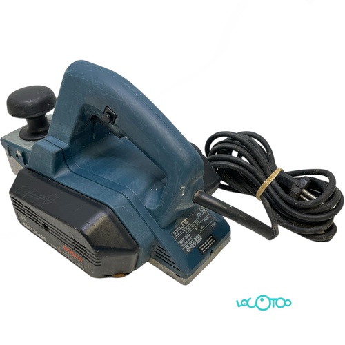 CEPILLO ELECTRICO BOSH GHO 36-82 C 850 W