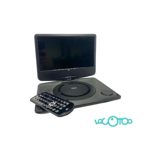 DVD Portátil OK ODP920