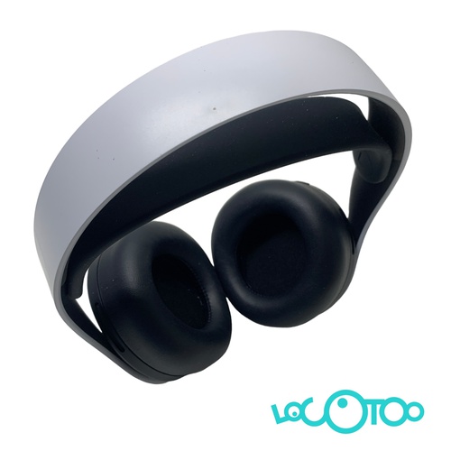 AURICULARES SONY PS5 PULSE 3D