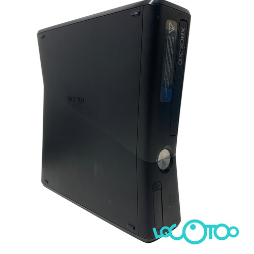 MICROSOFT XBOX 360 250 Gb CON Mando