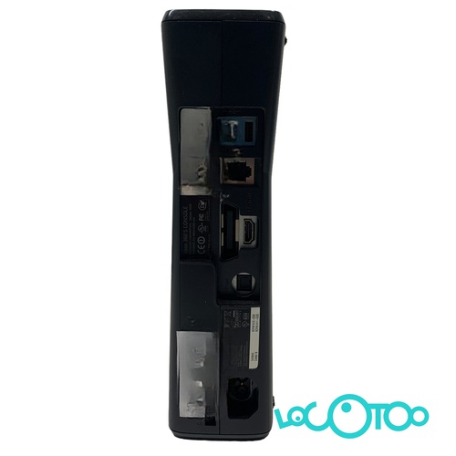 MICROSOFT XBOX 360 250 Gb CON Mando