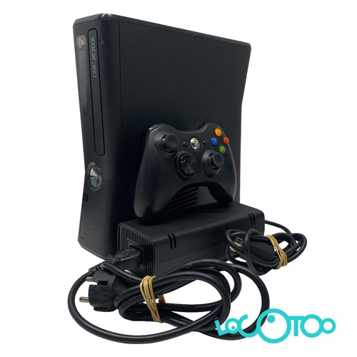 MICROSOFT XBOX 360 250 Gb CON Mando