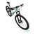 Bicicleta Montaña ORBEA ALMA M50 Cuadro de 