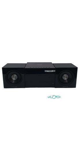 CADENA HIFI SAMSUNG MM-D320/ZF
