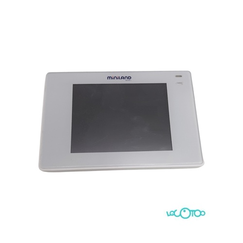 Vigilancia Bebé MINILAND BABY DIGIMONITOR 3