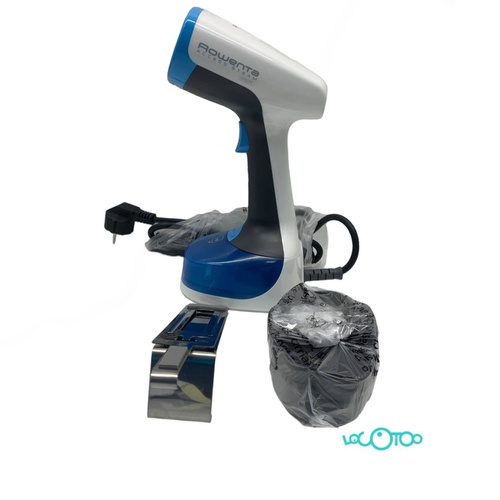 PLANCHA VAPOR ROWENTA ACCESS STEAM