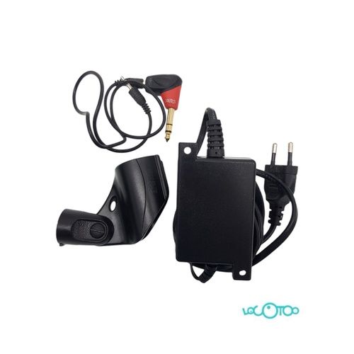 Micrófono SHURE SM58 + PGX4 Inalámbrico Mic