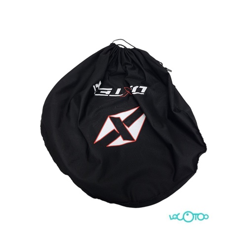 Casco DEXTER COMANDO Integral Micrométrico 