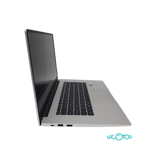 PORTATIL HUAWEI MATEBOOK D15 256GB SSD 8GB 