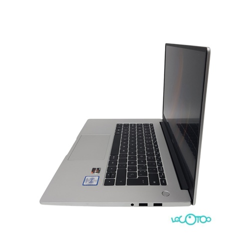 PORTATIL HUAWEI MATEBOOK D15 256GB SSD 8GB 