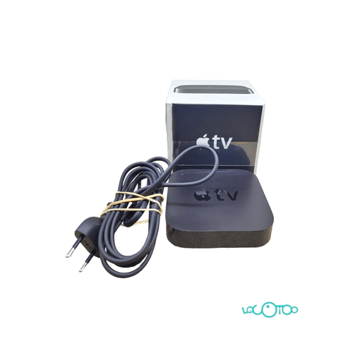 SMART TV APPLE TV 3GEN (A1469)