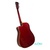 GUITARRA ACUSTICA XP GUITARS AG180 CRED