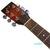 GUITARRA ACUSTICA XP GUITARS AG180 CRED