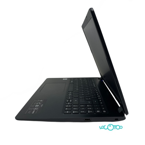 PORTATIL ACER ASPIRE 3 N19C1 500SSD 12 GB C