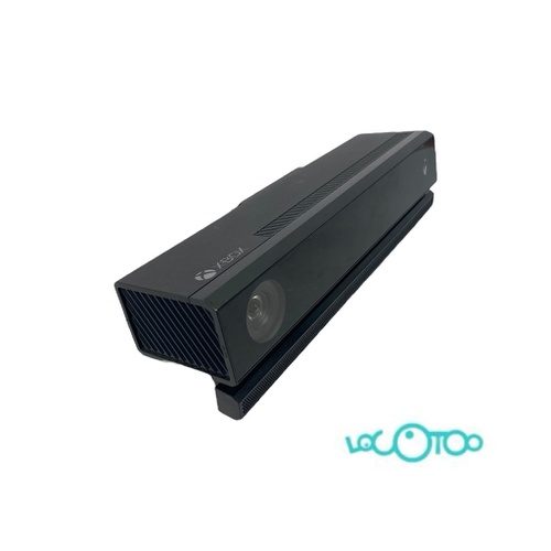 Accesorios Consola MICROSOFT KINECT XBOX ON